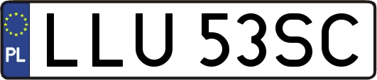 LLU53SC
