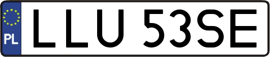 LLU53SE