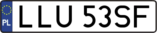 LLU53SF