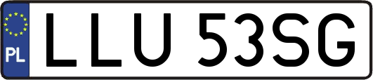 LLU53SG