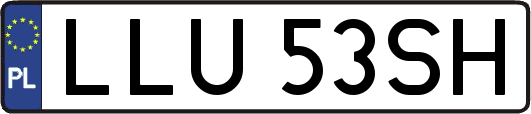 LLU53SH