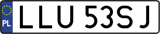 LLU53SJ