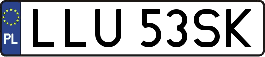 LLU53SK
