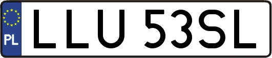 LLU53SL