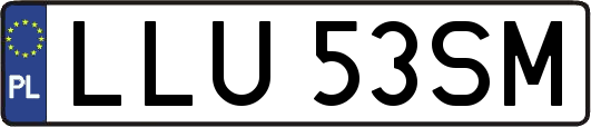 LLU53SM