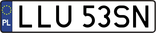 LLU53SN