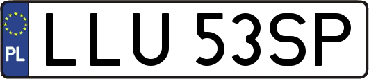 LLU53SP