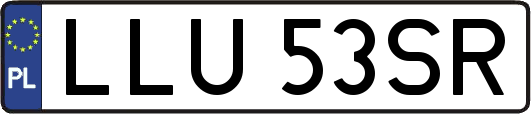 LLU53SR