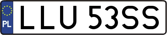 LLU53SS