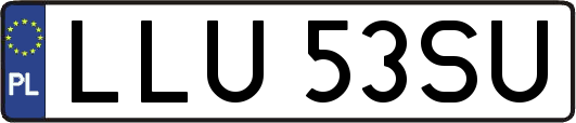 LLU53SU