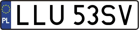 LLU53SV