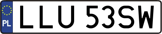 LLU53SW