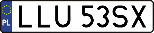 LLU53SX