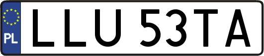 LLU53TA