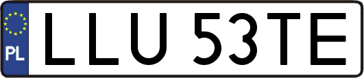 LLU53TE