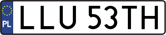 LLU53TH