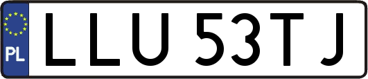 LLU53TJ