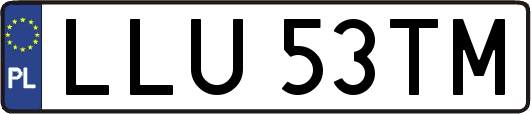 LLU53TM