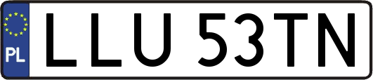 LLU53TN