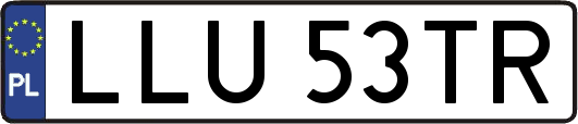 LLU53TR