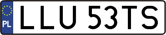 LLU53TS