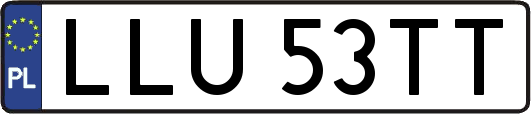 LLU53TT