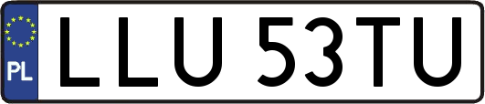 LLU53TU