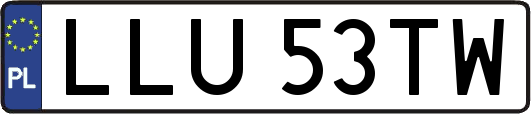 LLU53TW