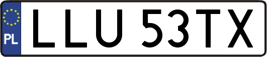 LLU53TX