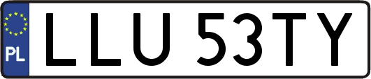 LLU53TY