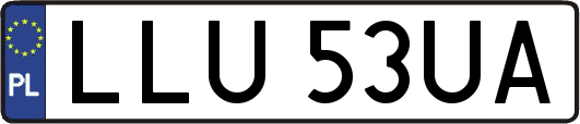 LLU53UA