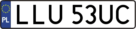 LLU53UC