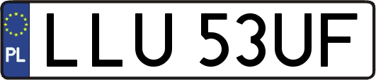 LLU53UF