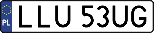 LLU53UG