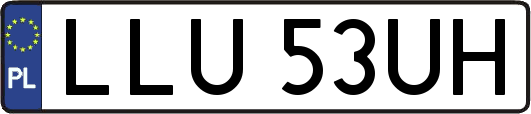LLU53UH