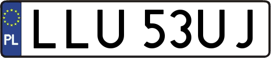 LLU53UJ