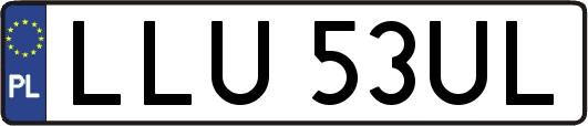LLU53UL