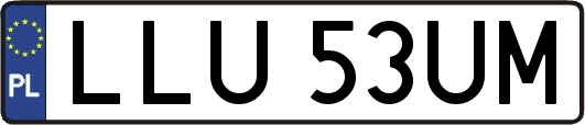 LLU53UM