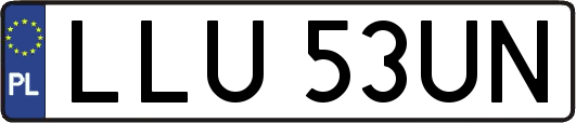 LLU53UN