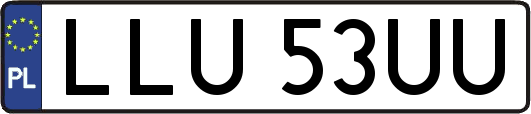 LLU53UU