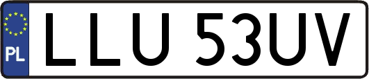 LLU53UV