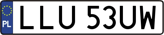 LLU53UW
