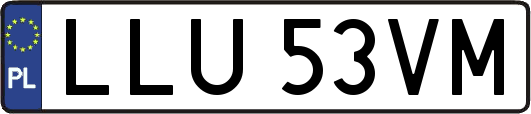 LLU53VM