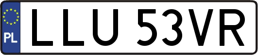 LLU53VR