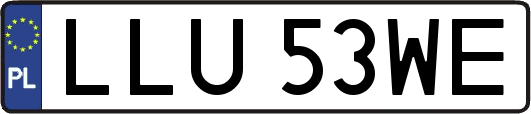 LLU53WE