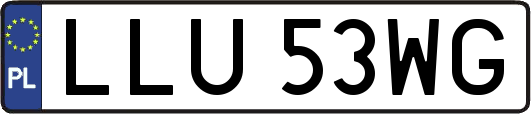 LLU53WG