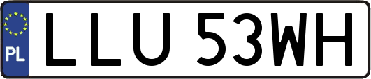 LLU53WH