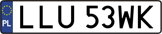 LLU53WK