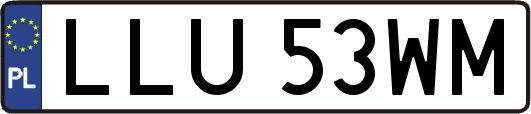 LLU53WM
