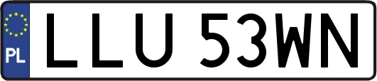 LLU53WN